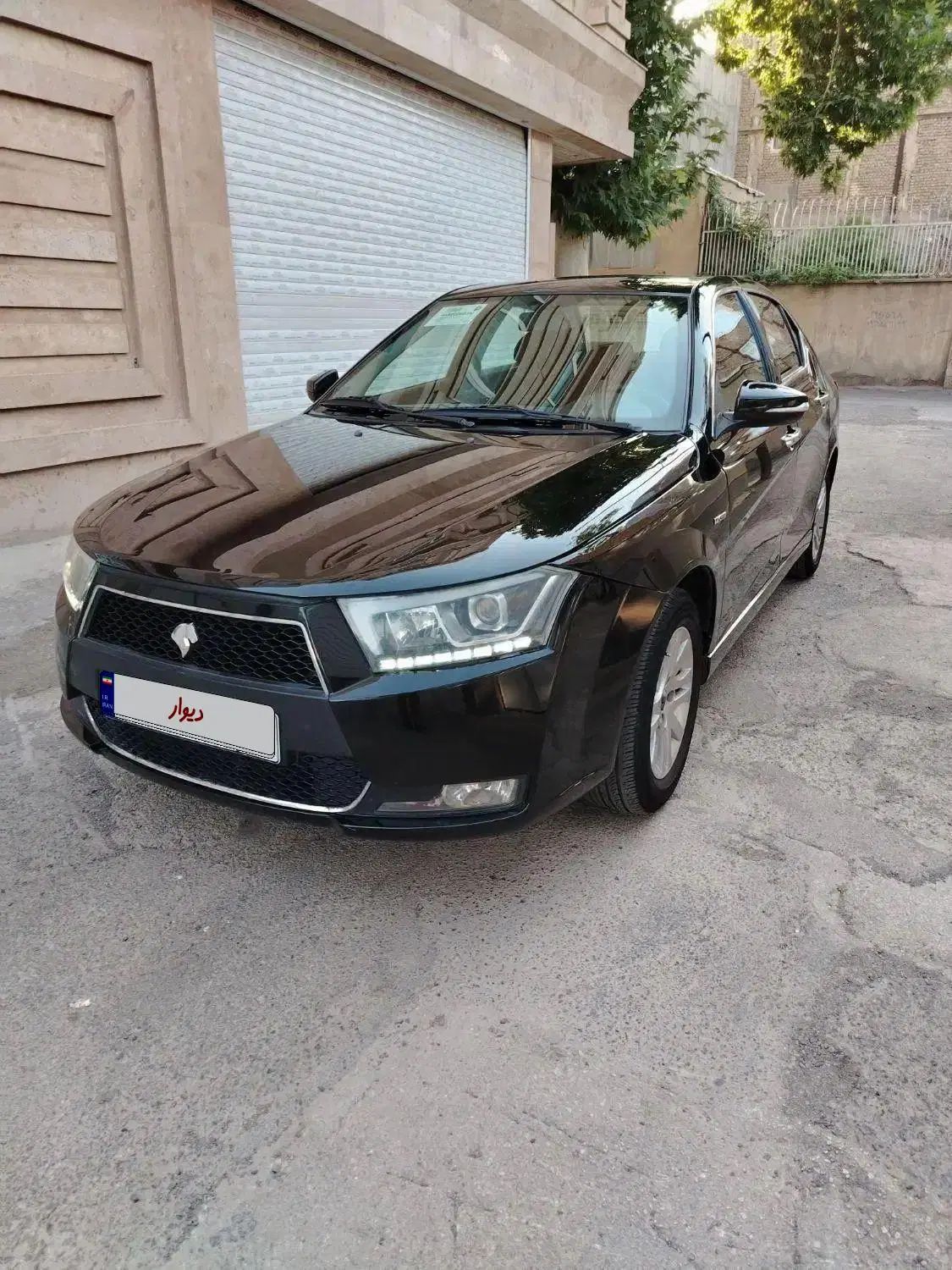 خودرو دنا، پلاس آگهی ann_19862222