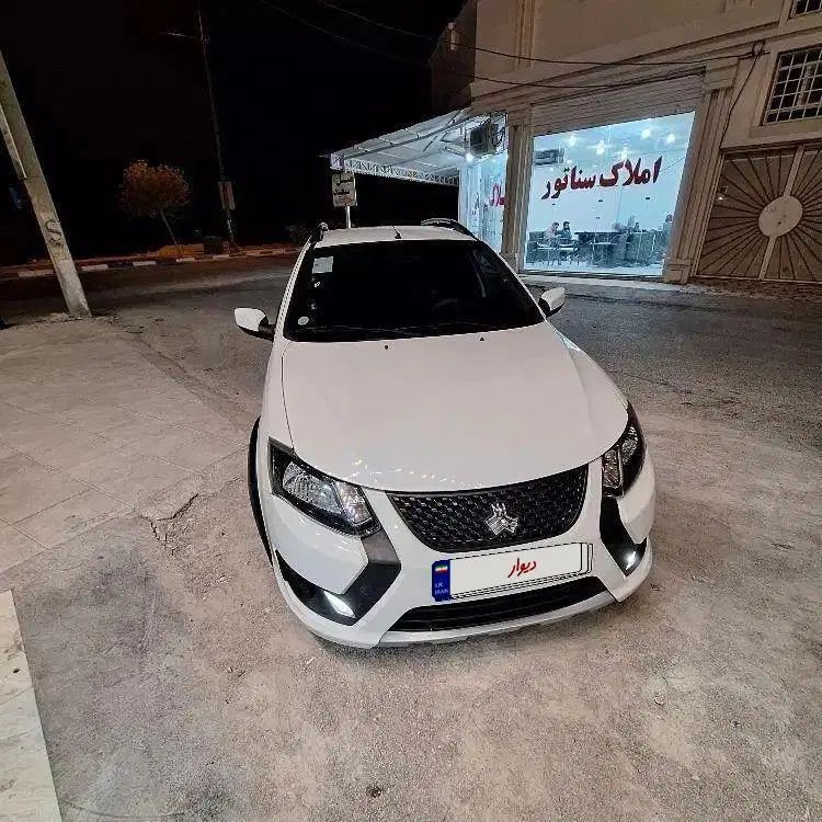خودرو کوییک، S آگهی ann_19862225
