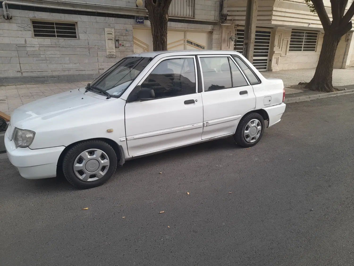 خودرو پراید، 132 آگهی ann_19862238