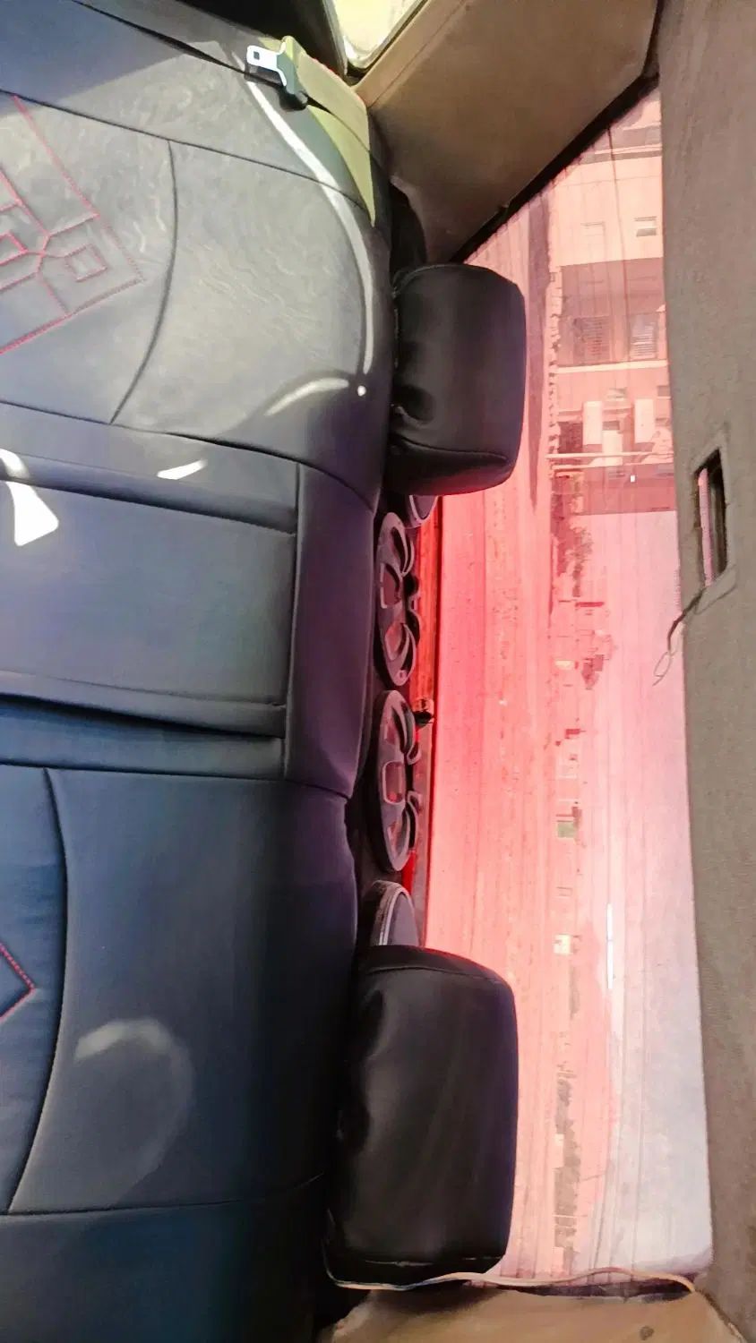 پژو 405 GLX - 1383