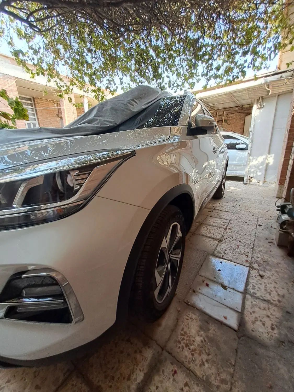 ام وی ام X55 پرو IE - 1402