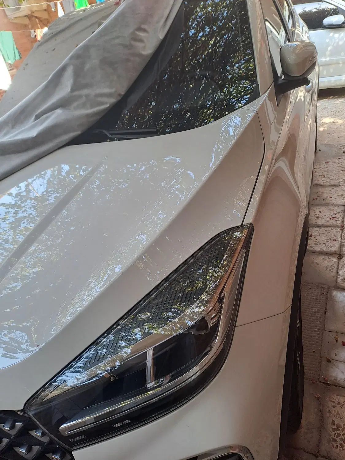 ام وی ام X55 پرو IE - 1402