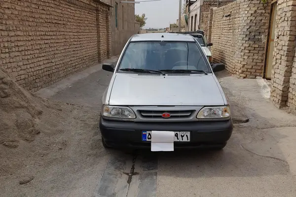 خودرو پراید، صبا آگهی ann_19862284