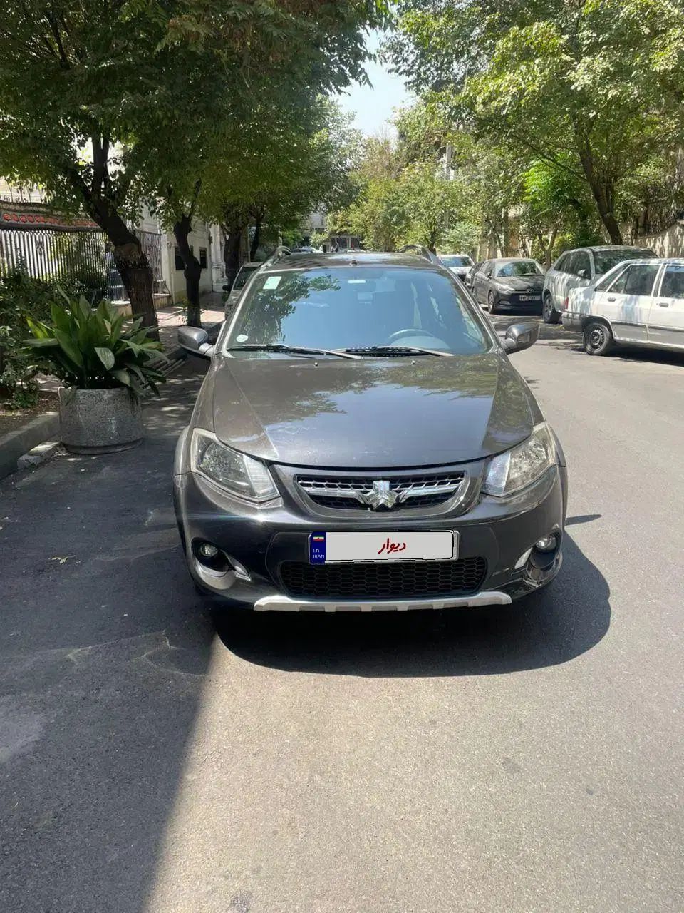 خودرو کوییک، معمولی آگهی ann_19862292