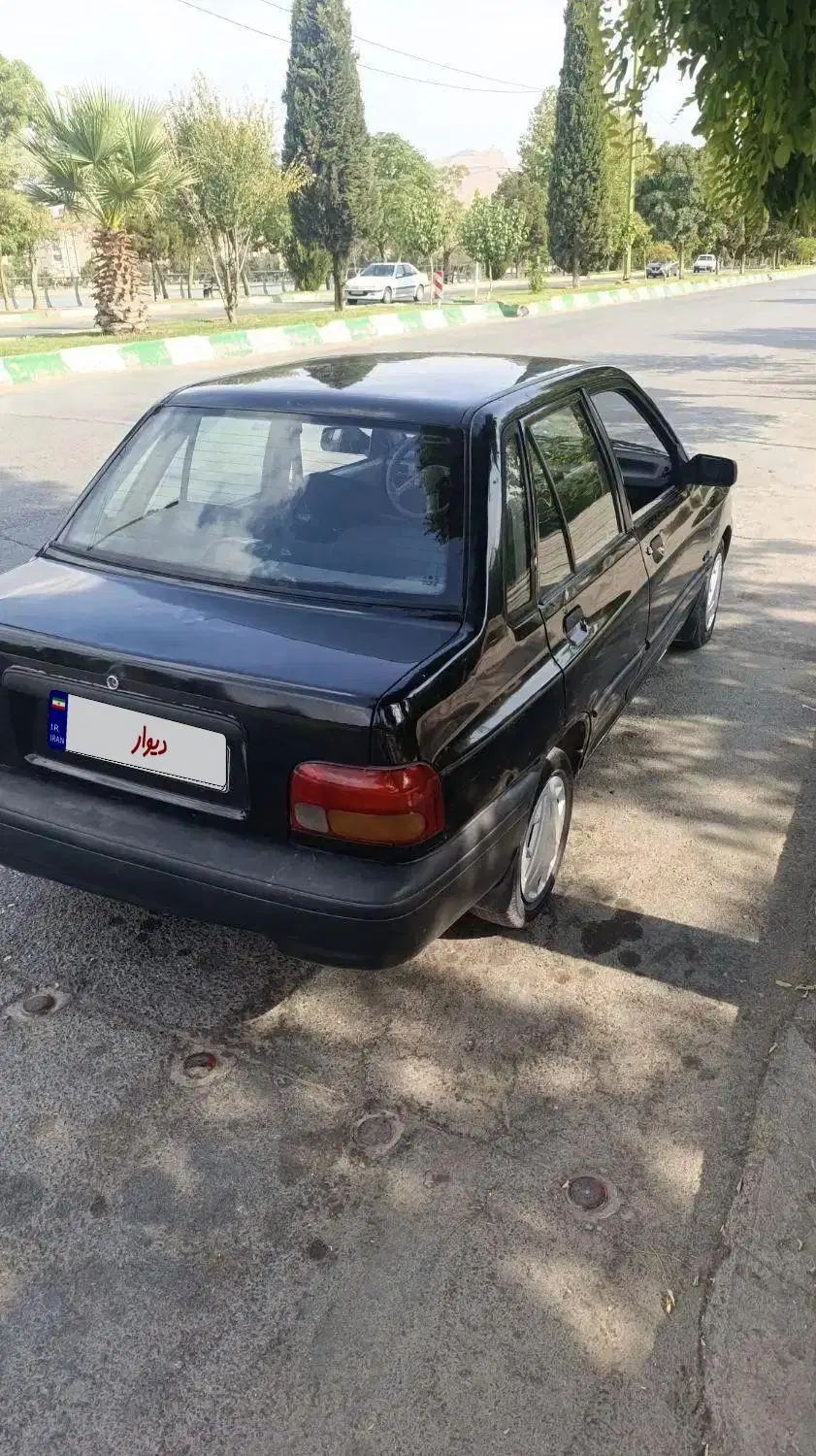خودرو پراید، صبا آگهی ann_19862305