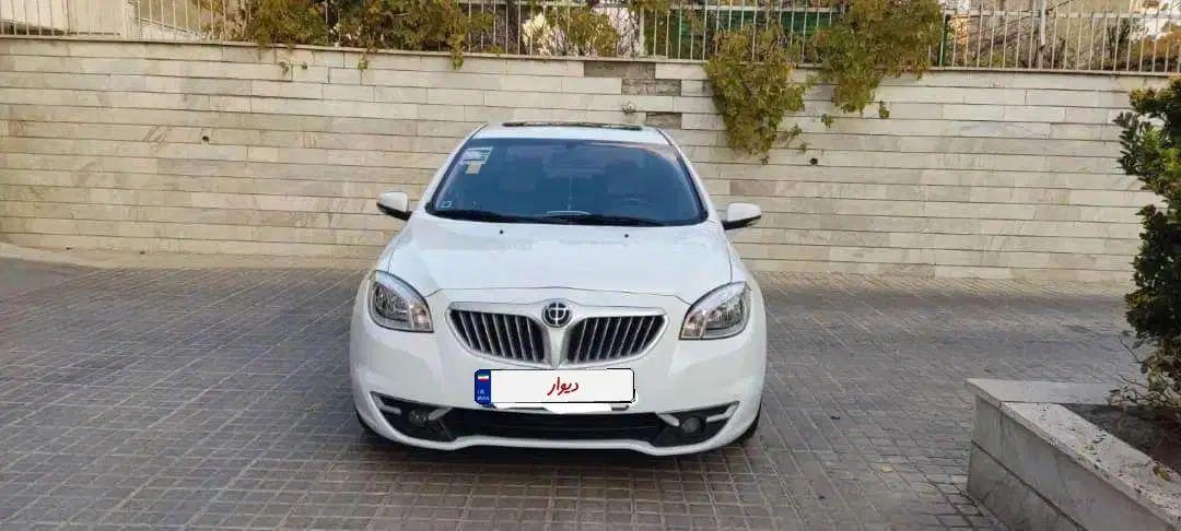 خودرو برلیانس، H330 آگهی ann_19862310