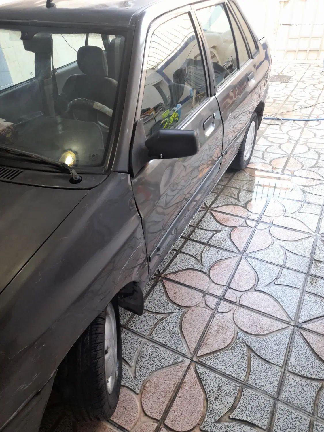 خودرو پراید، صبا آگهی ann_19862339