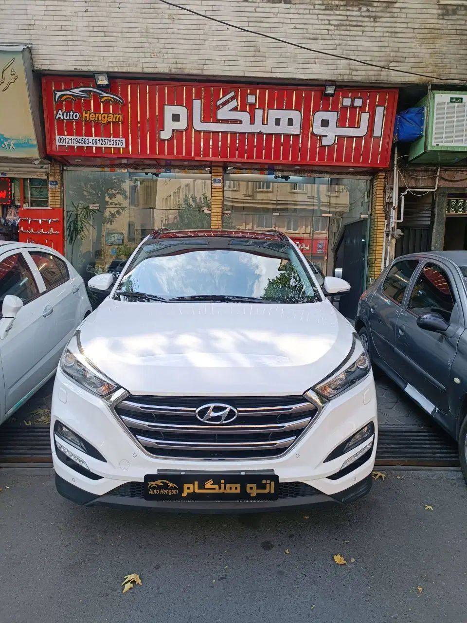 خودرو جک، S5 آگهی ann_19862353