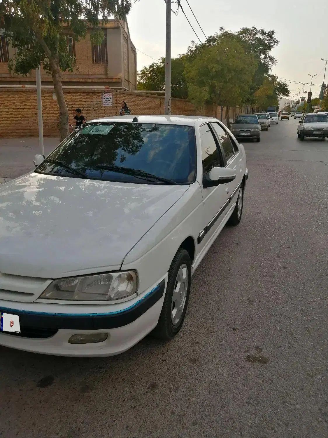 خودرو پژو، پارس آگهی ann_19862354