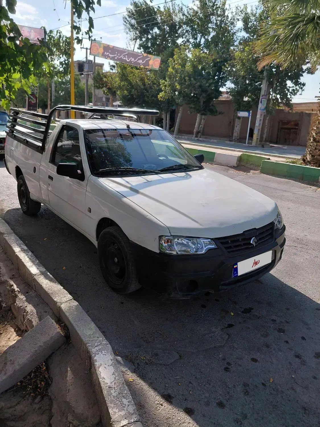خودرو آریسان، معمولی آگهی ann_19862358