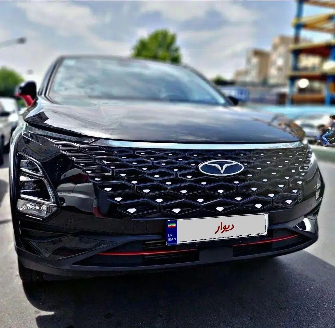 خودرو فونیکس، FX آگهی ann_19862366