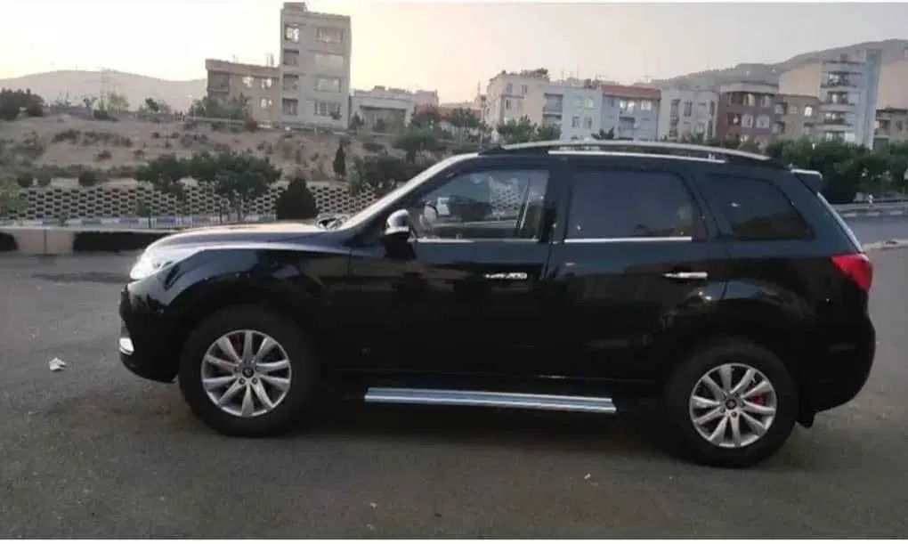 خودرو هایما، S7 آگهی ann_19862384