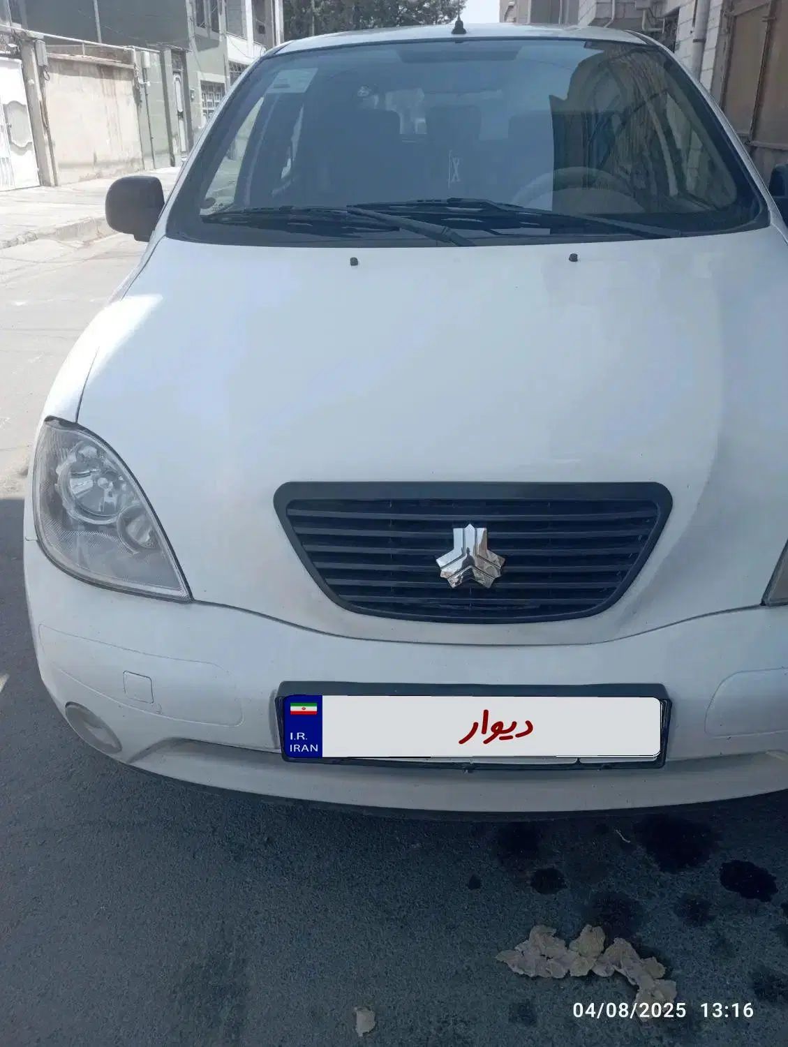 خودرو تیبا، 2 آگهی ann_19862413