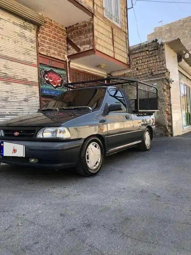 خودرو پراید، 151 آگهی ann_19862420