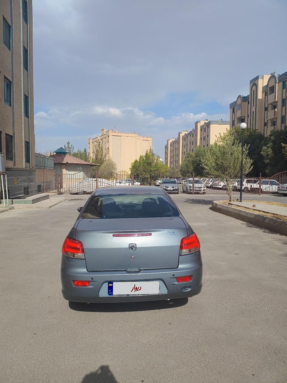 خودرو رانا، پلاس آگهی ann_19862488