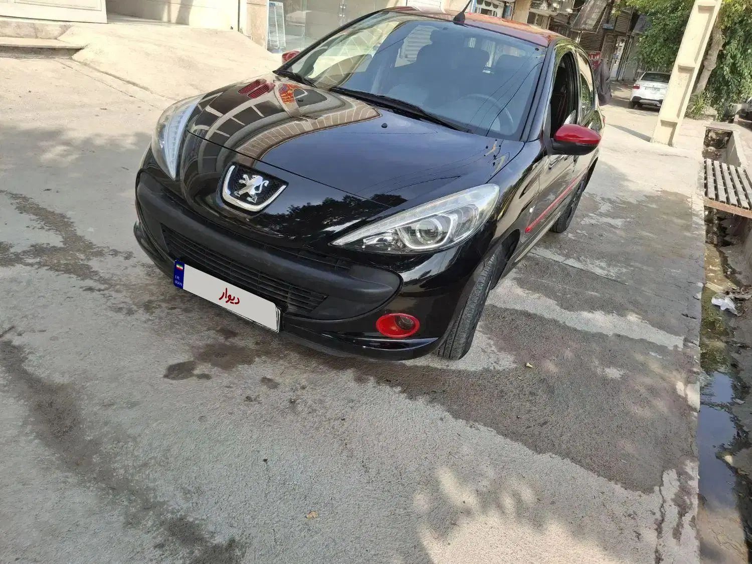خودرو پژو، 207 آگهی ann_19862497