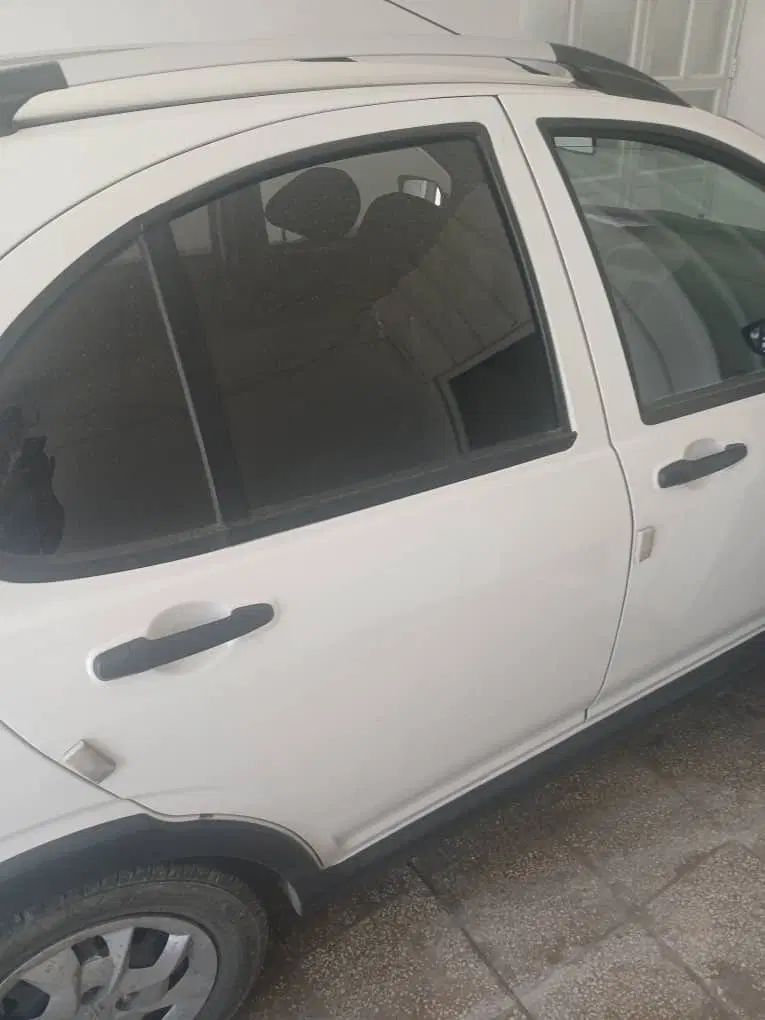 خودرو کوییک، معمولی آگهی ann_19862512