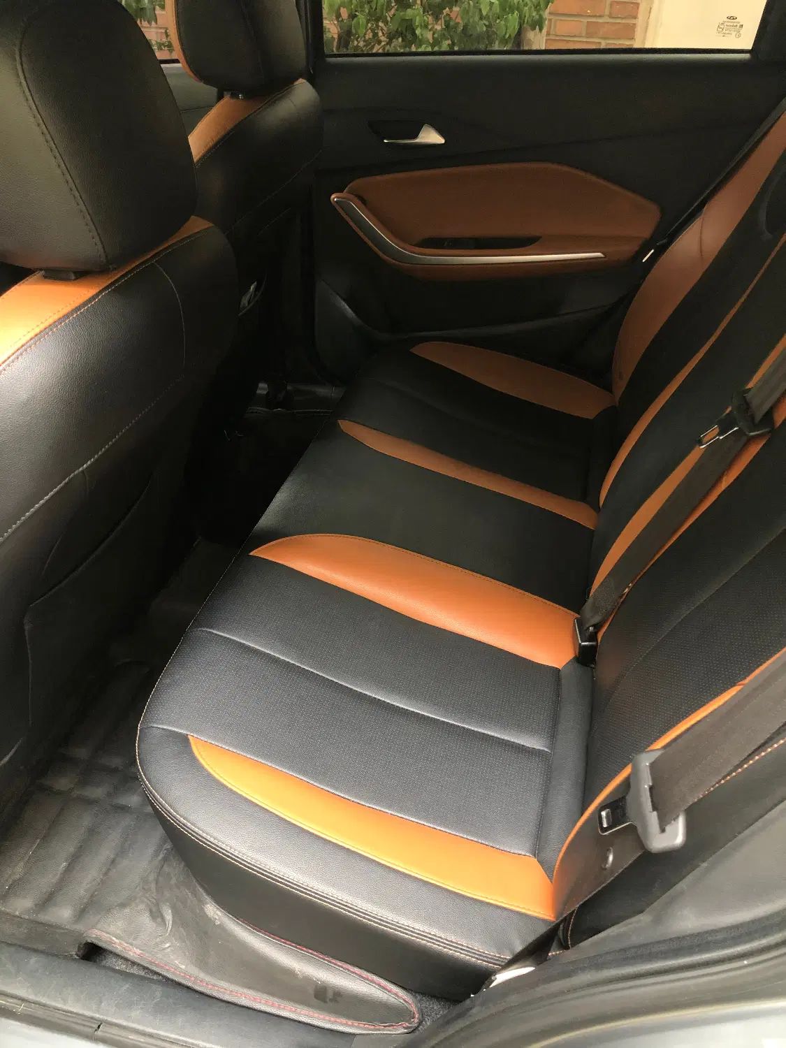 ام وی ام X22 اتوماتیک اسپرت اکسلنت - 1399