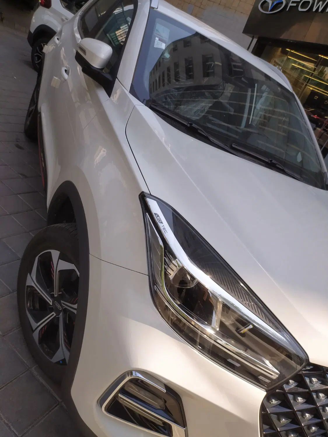 ام وی ام X55 پرو IE - 1403