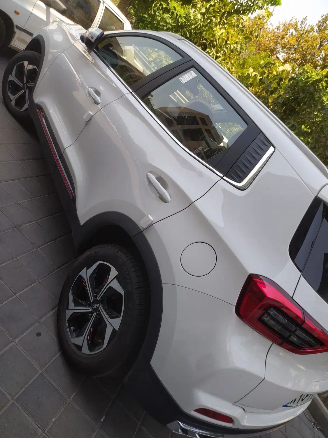 ام وی ام X55 پرو IE - 1403