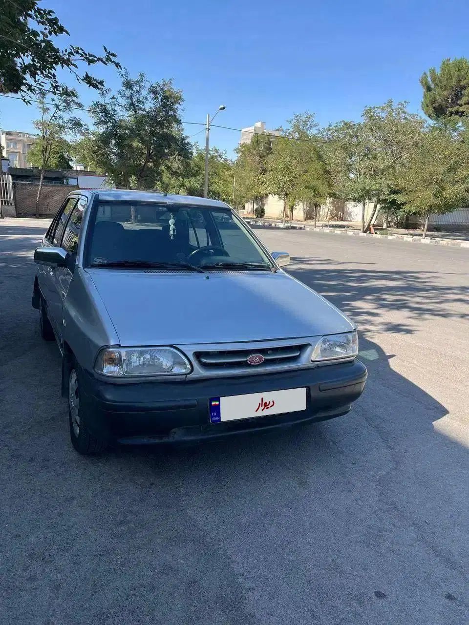 خودرو پراید، صبا آگهی ann_19862542