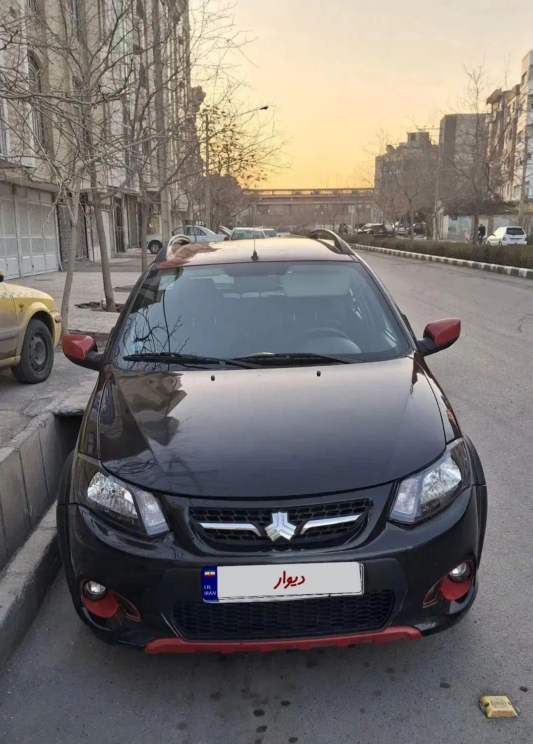 خودرو کوییک، R آگهی ann_19862557