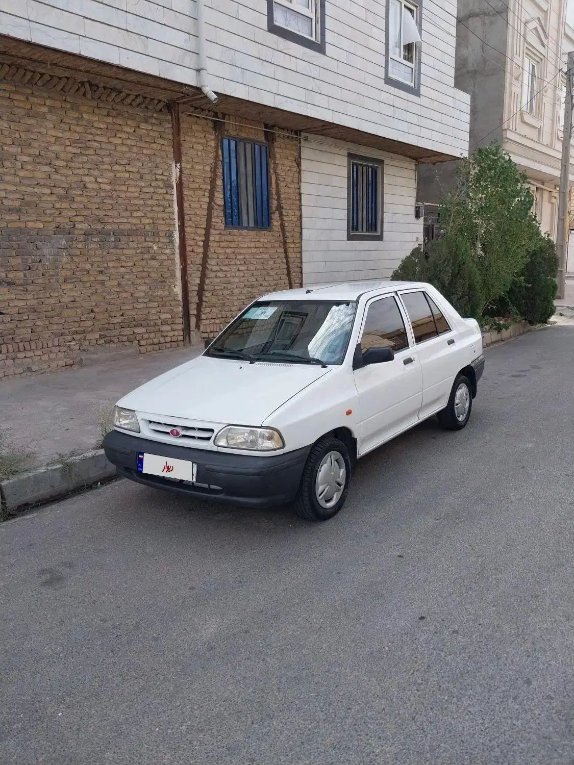 خودرو پراید، 131 آگهی ann_19862566