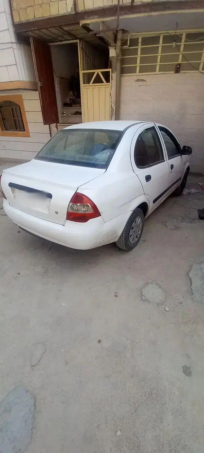 خودرو تیبا، صندوق دار آگهی ann_19862576