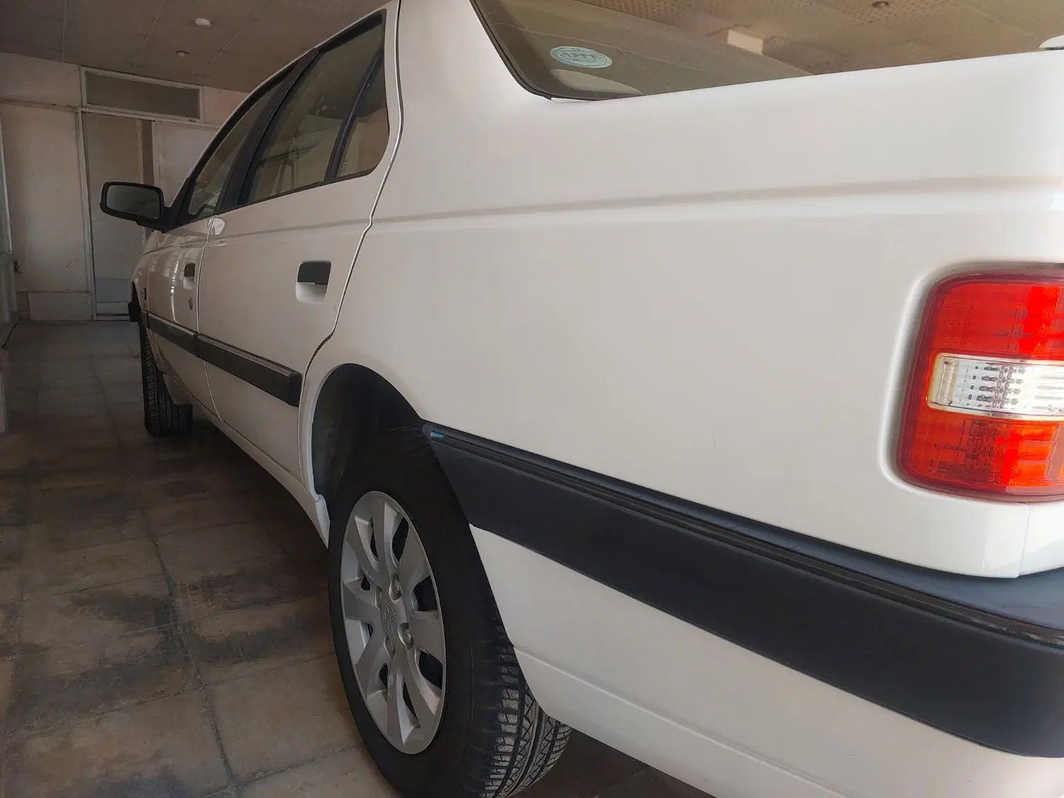خودرو پژو، 405 SLX آگهی ann_19862585