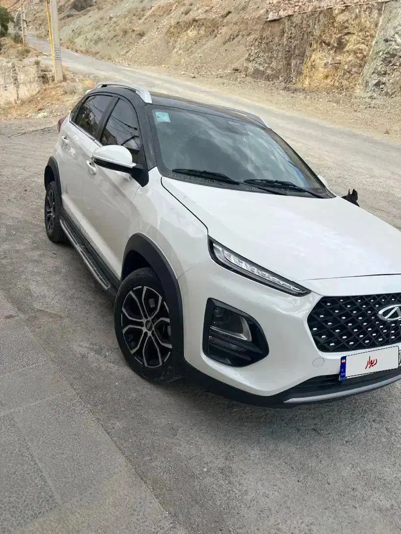ام وی ام X22 پرو اتوماتیک اکسلنت - 1402