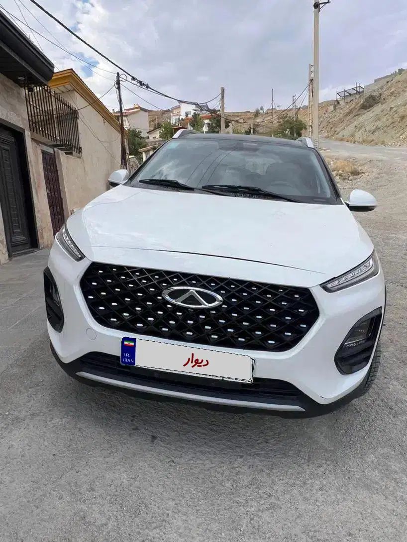 ام وی ام X22 پرو اتوماتیک اکسلنت - 1402