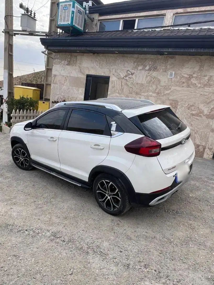 ام وی ام X22 پرو اتوماتیک اکسلنت - 1402