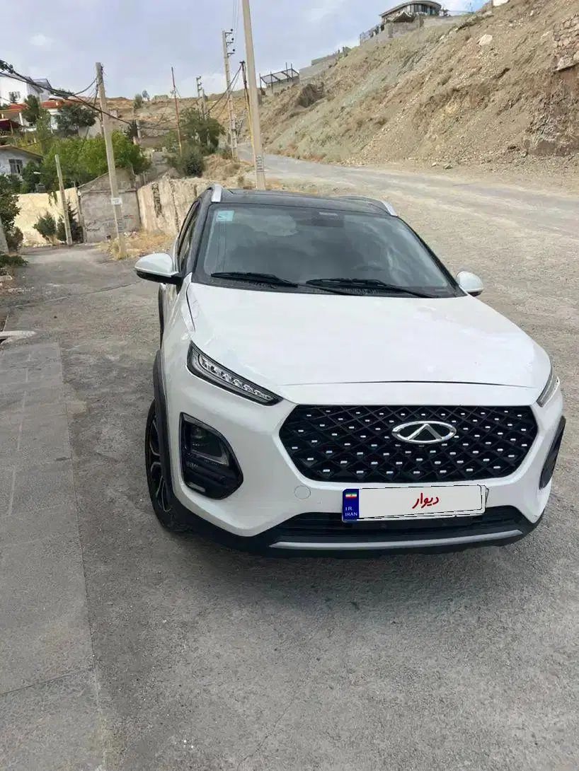 ام وی ام X22 پرو اتوماتیک اکسلنت - 1402