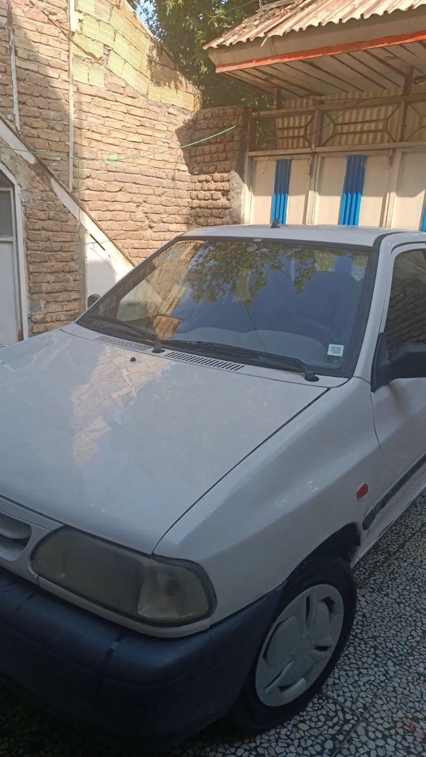 خودرو پراید، 131 آگهی ann_19862602