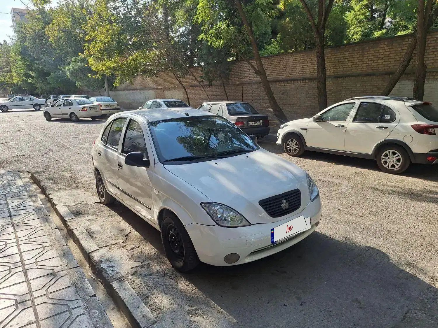 خودرو تیبا، 2 آگهی ann_19862612