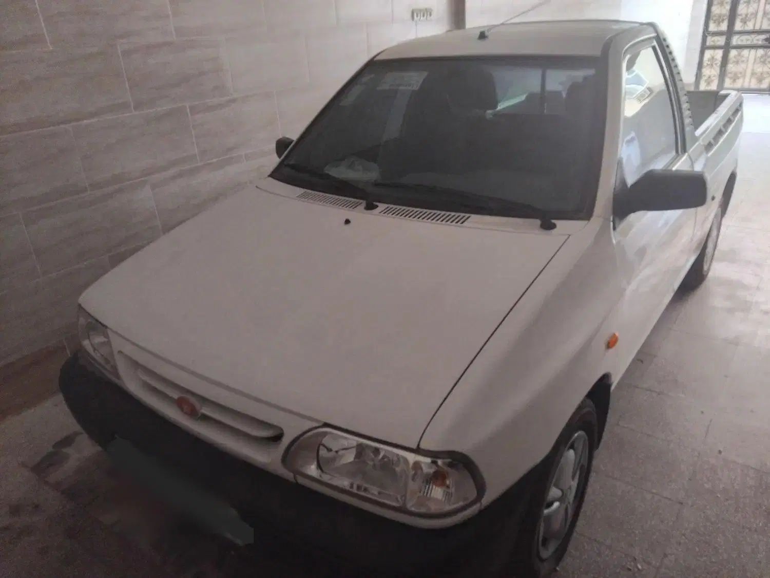 پراید 151 SE - 1403