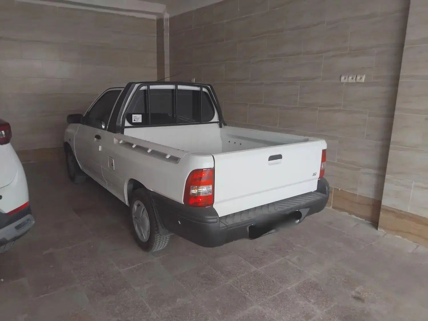 پراید 151 SE - 1403