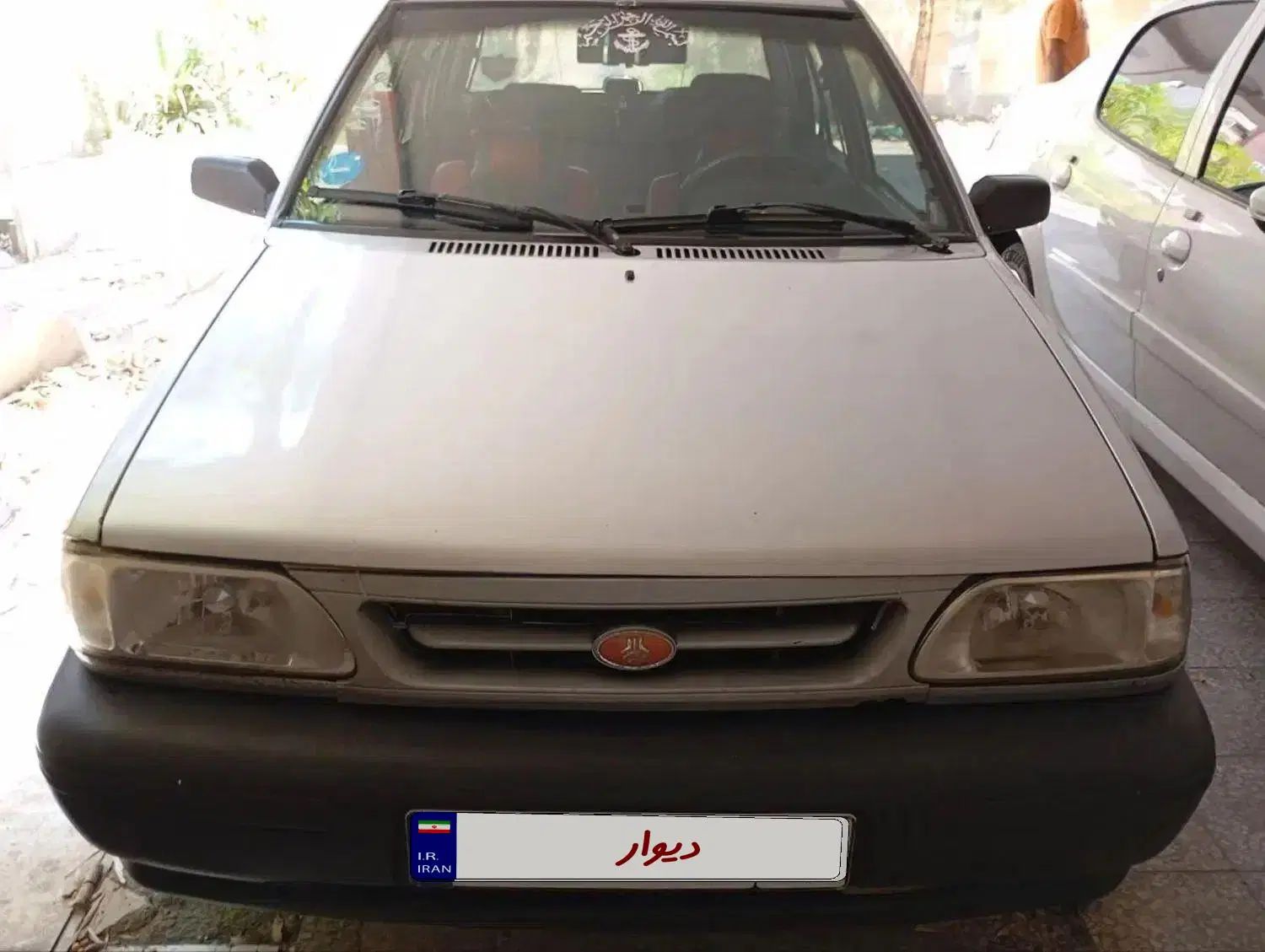 خودرو پراید، صبا آگهی ann_19862630