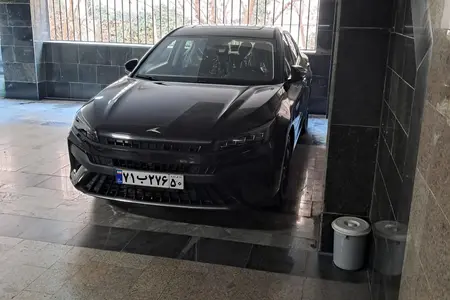 خودرو کی ام سی، J7 آگهی ann_19862631