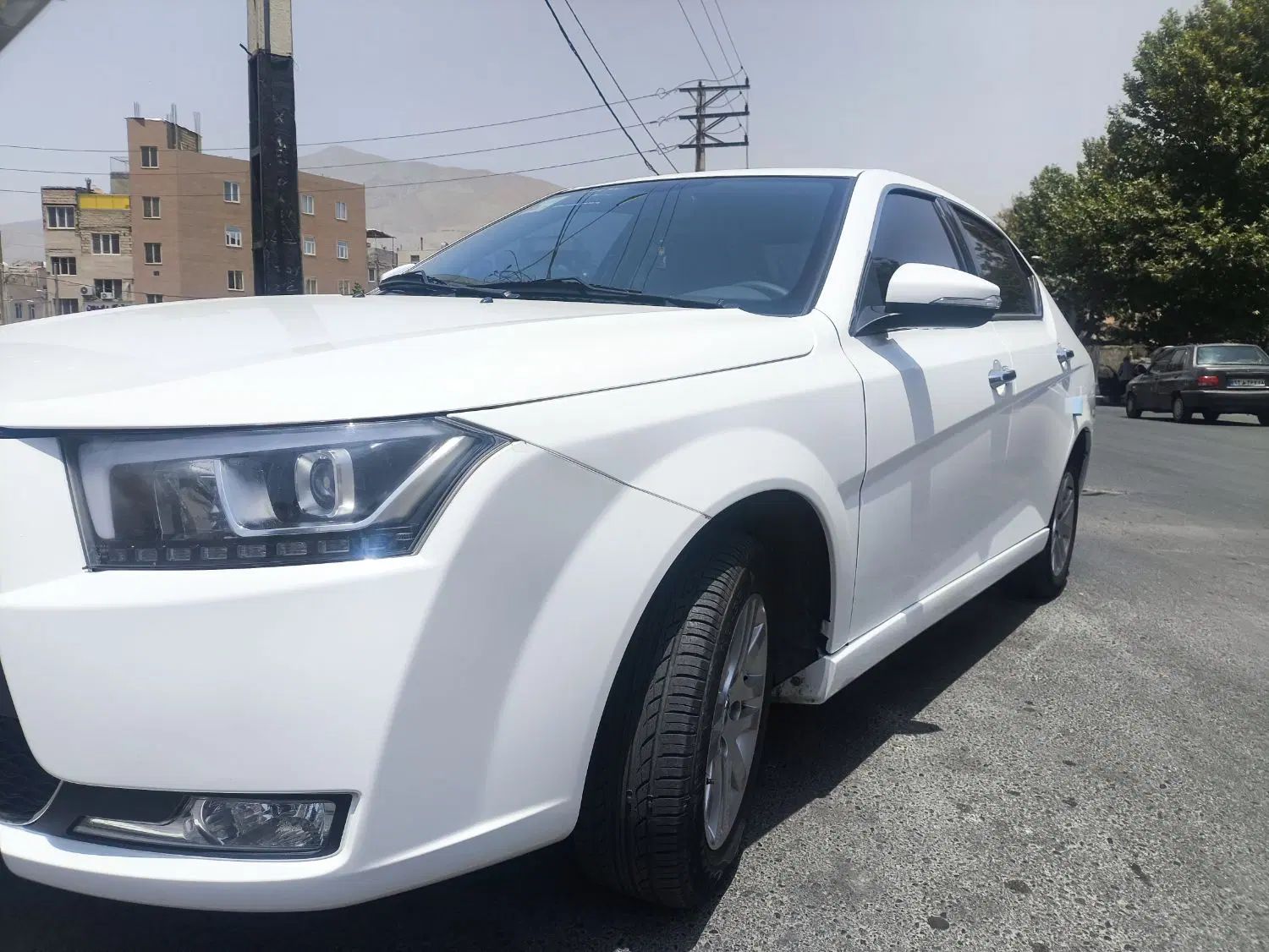 خودرو دنا، پلاس آگهی ann_19862637