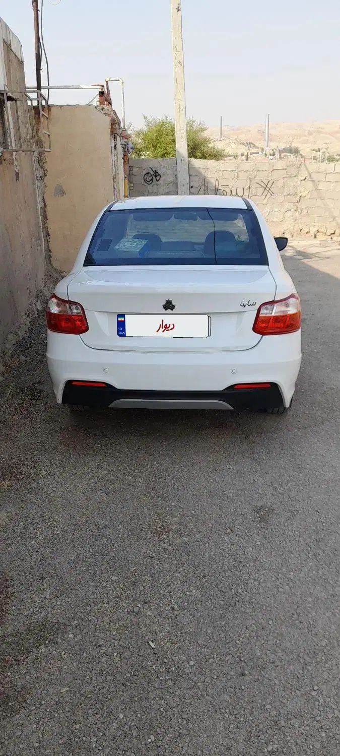 خودرو ساینا، S آگهی ann_19862645