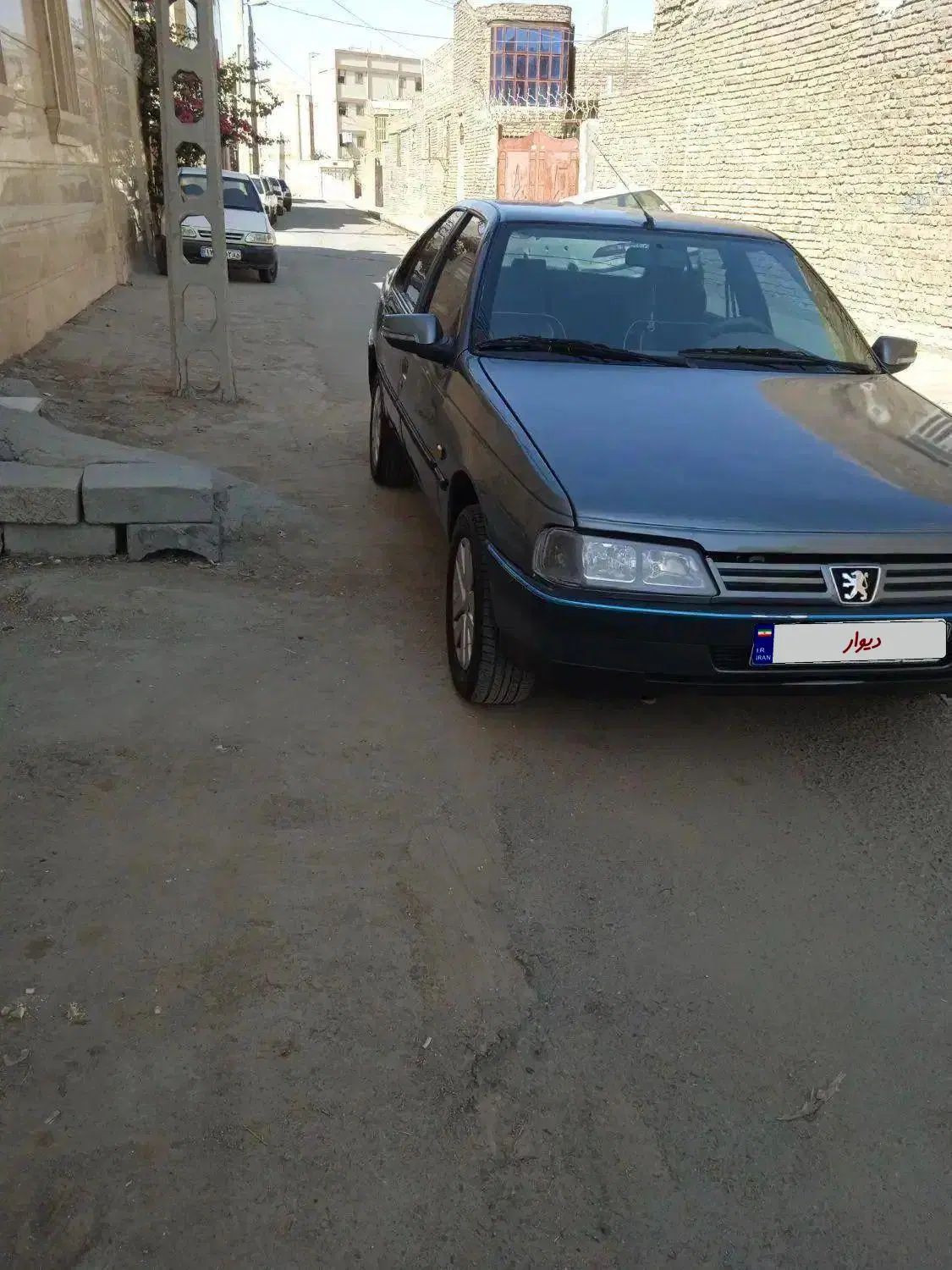 خودرو پژو، 405 آگهی ann_19862654
