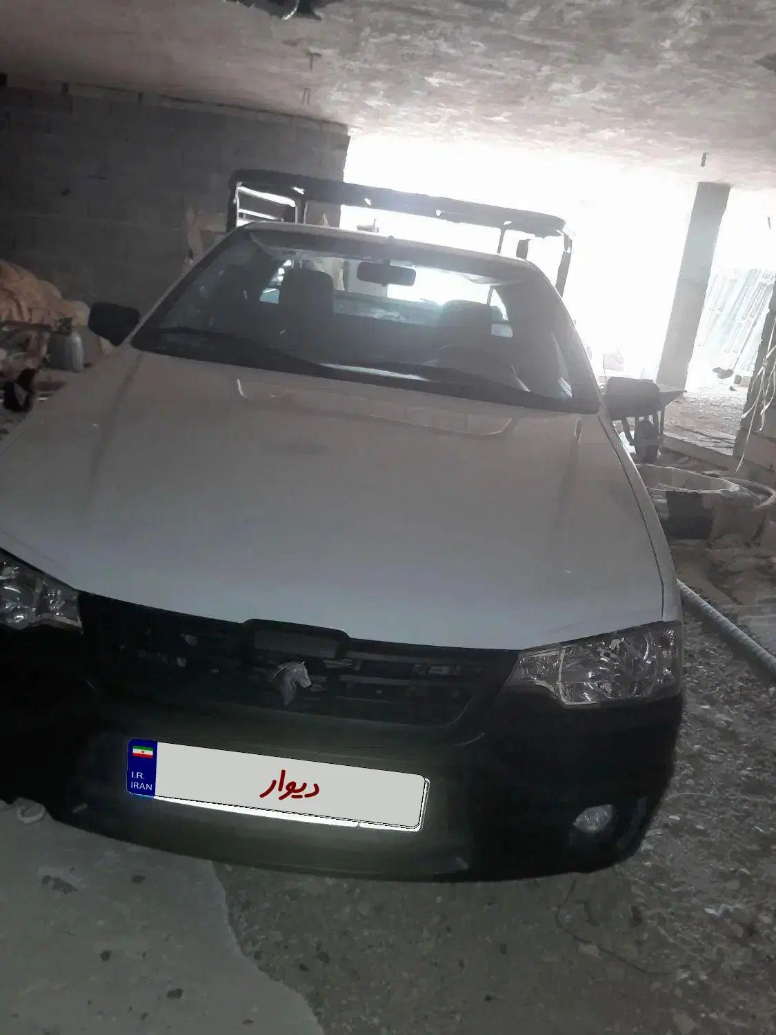 خودرو آریسان، 2 آگهی ann_19862674