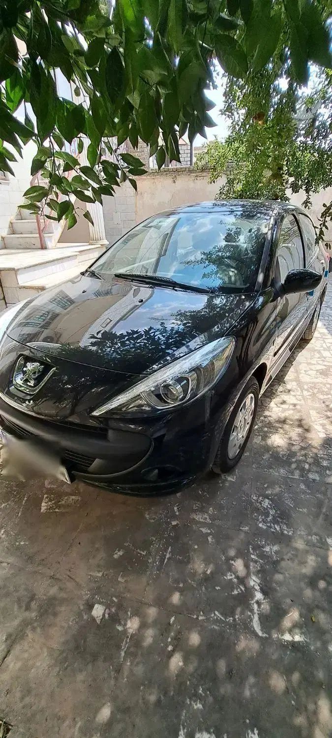 خودرو پژو، 207 آگهی ann_19862675