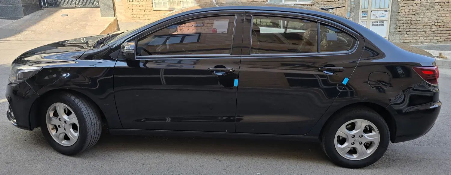 شاهین G دنده ای - 1400