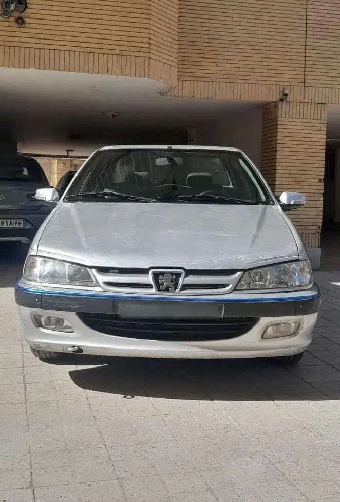 خودرو پژو، پارس آگهی ann_19862679