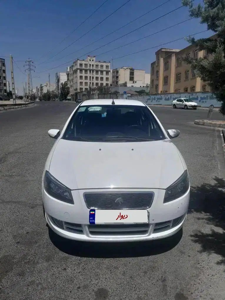 رانا پلاس سقف فلز - 1400