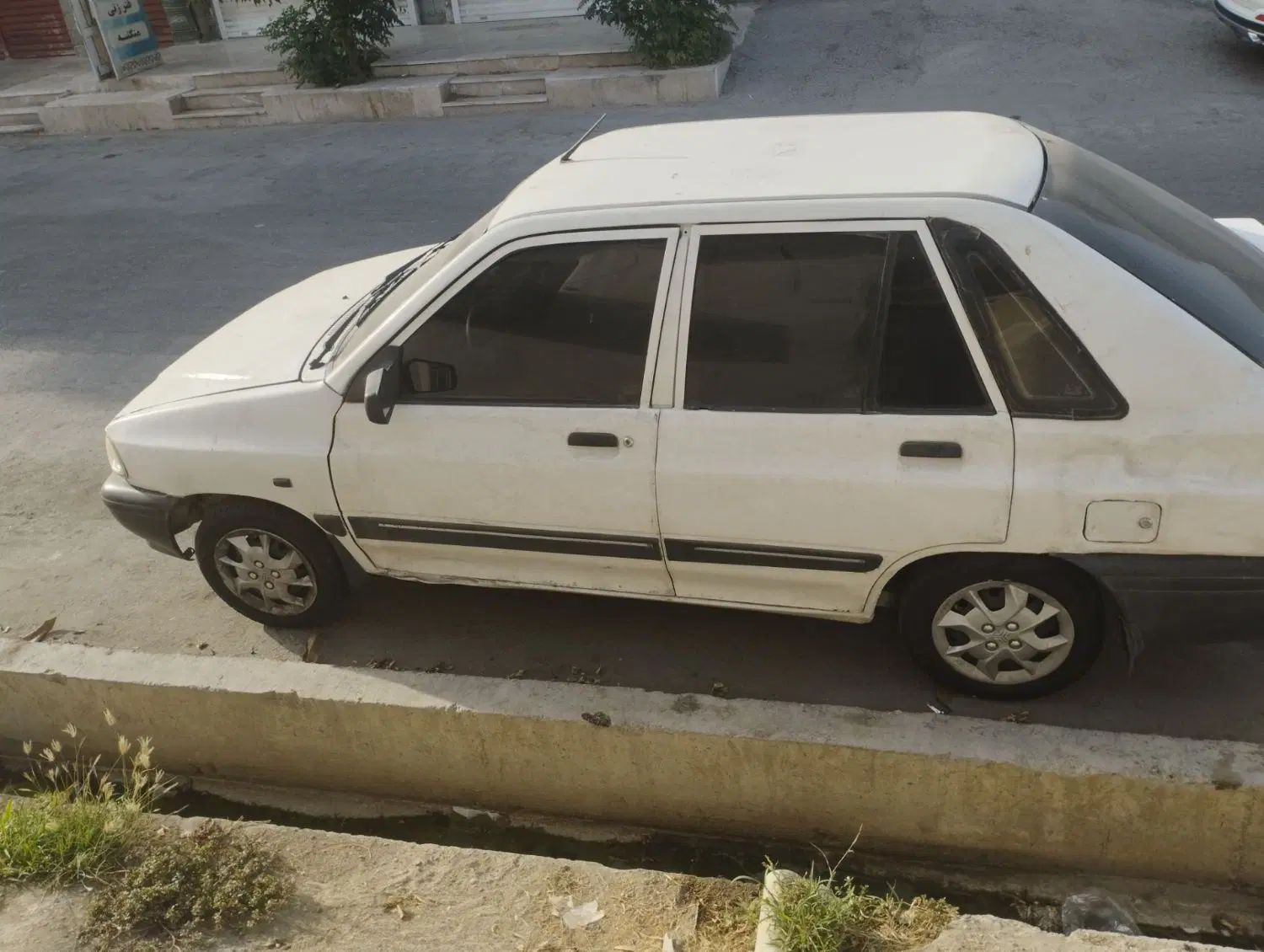 خودرو پراید، 141 آگهی ann_19862694