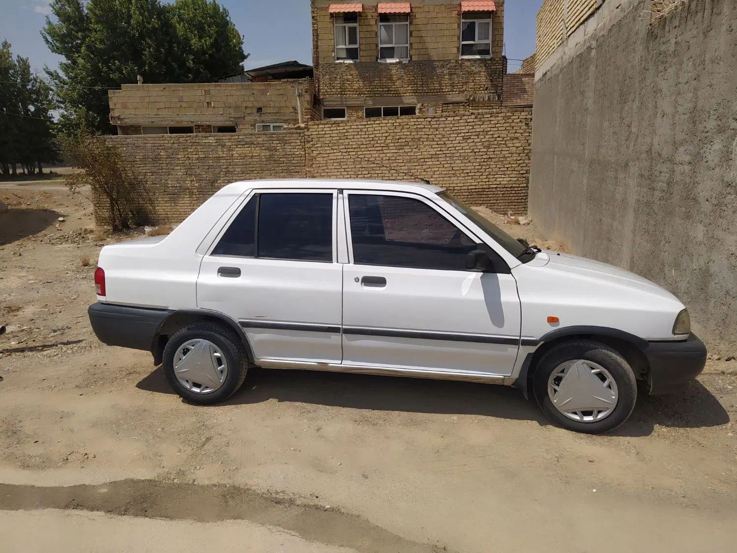 خودرو پراید، 131 آگهی ann_19862695