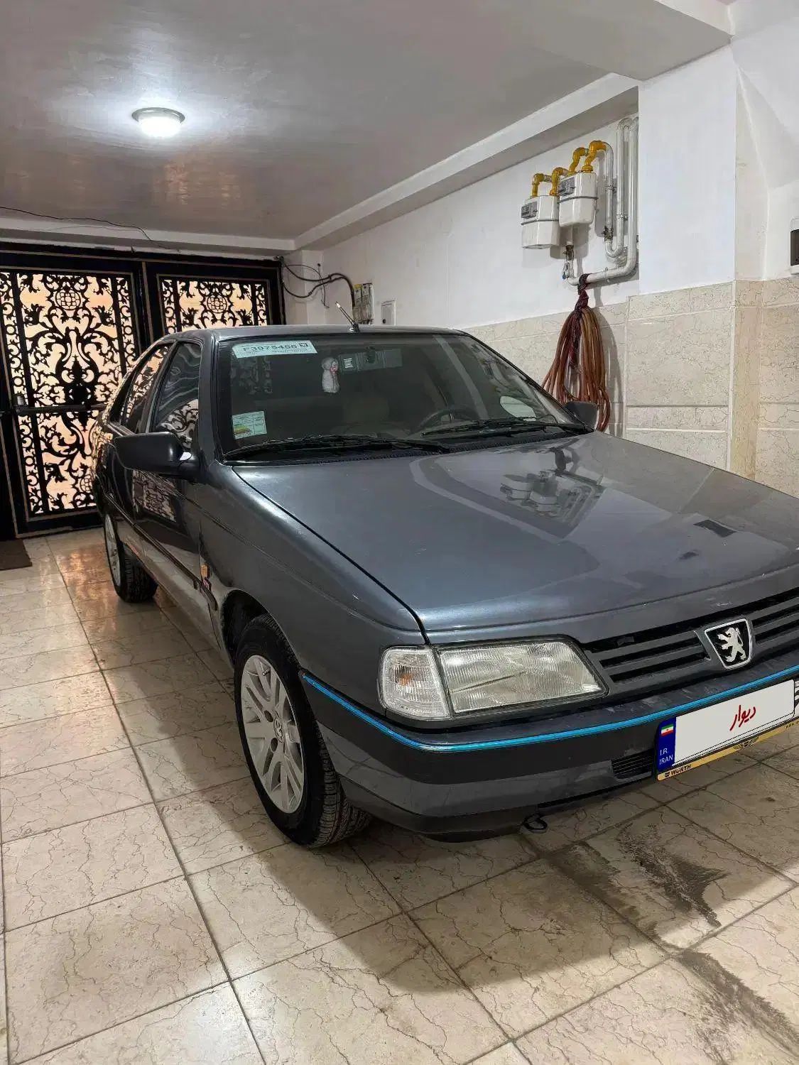 خودرو پژو، 405 آگهی ann_19862700
